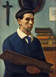 Autoritratto